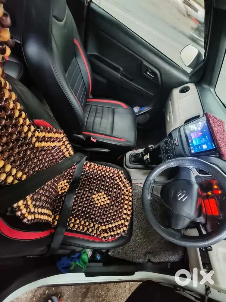 Maruti Suzuki Wagon R Lxi 2022
