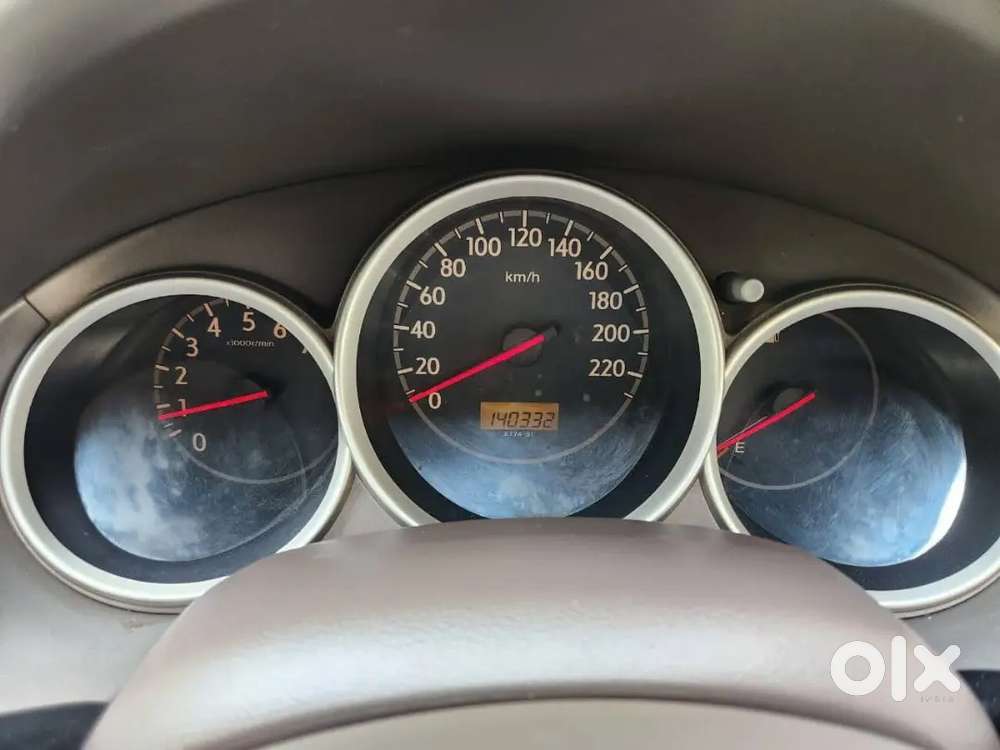 Honda City Zx 2006 Petrol Well Maintained