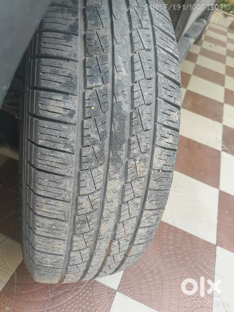 Mahindra Xuv500 W8 Top Model  2012 Model (2013 Reg)  Well Maintained