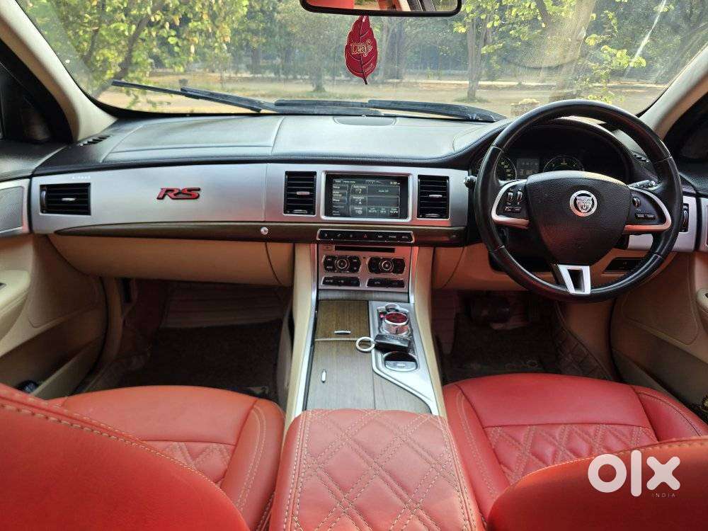 Jaguar Xf 2.2 Litre Executive, 2013, Diesel