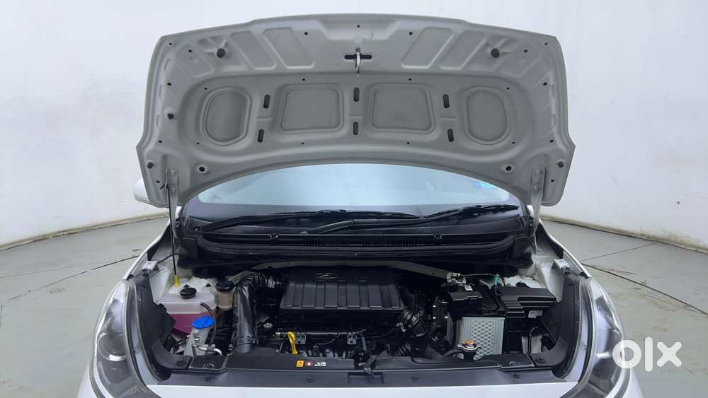 Hyundai Grand I10 Nios Sportz 1.2 Kappa Vtvt, 2025, Petrol