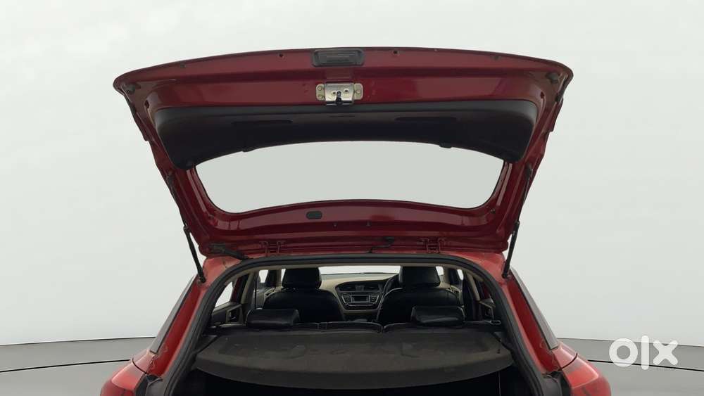 Hyundai Elite I20 Asta 1.2, 2014, Petrol