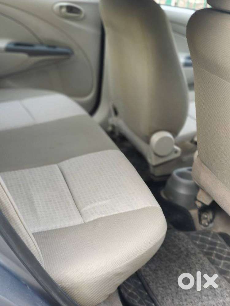 Toyota Etios Gd, 2014, Diesel