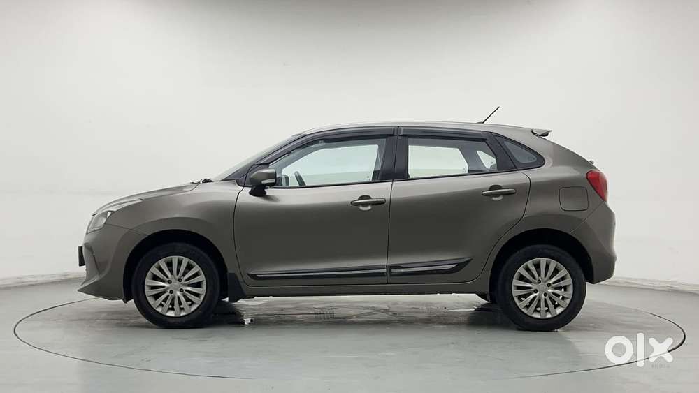 Maruti Suzuki Baleno 1.3 Delta, 2020, Petrol