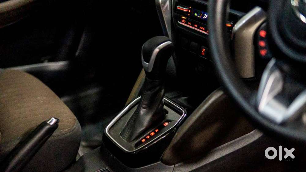 Toyota Urban Cruiser Hyryder 1.5 G Hybrid, 2025, Petrol