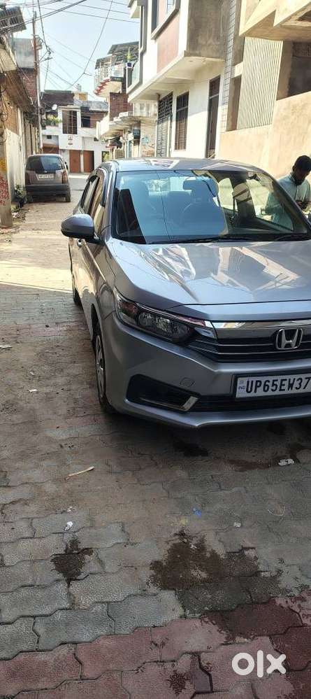 Honda Amaze S (o) I-vtec, 2023, Petrol
