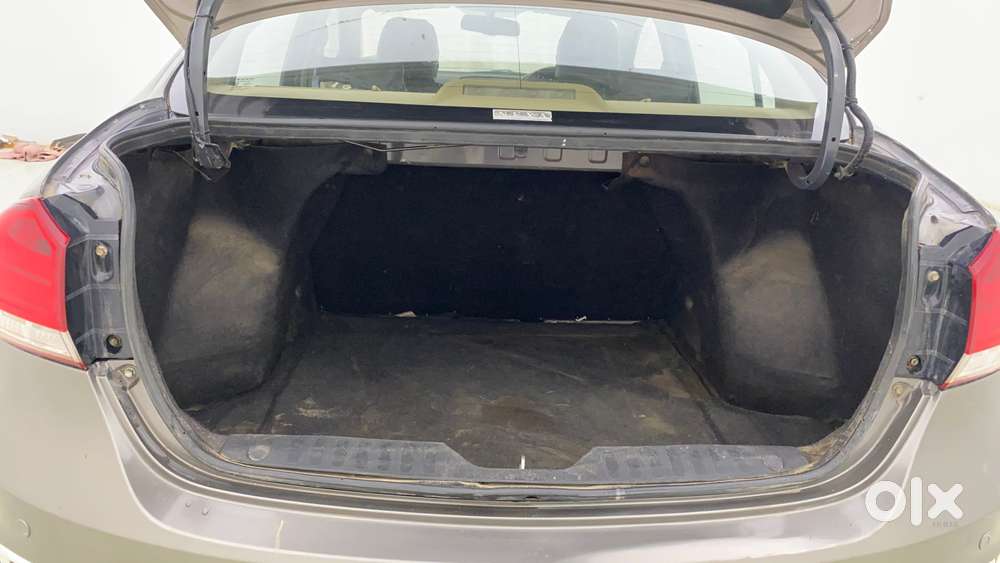 Maruti Suzuki Ciaz Alpha Diesel, 2018, Diesel