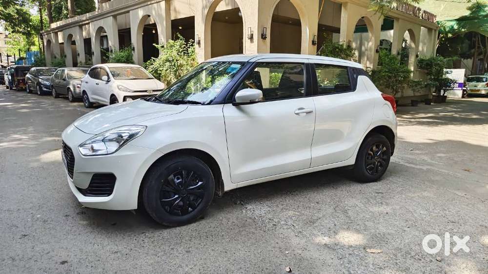 Maruti Suzuki Swift Vxi 2018, 2018, Petrol