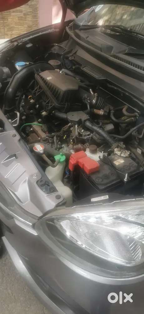 Maruti Suzuki Celerio Zxi At 2024