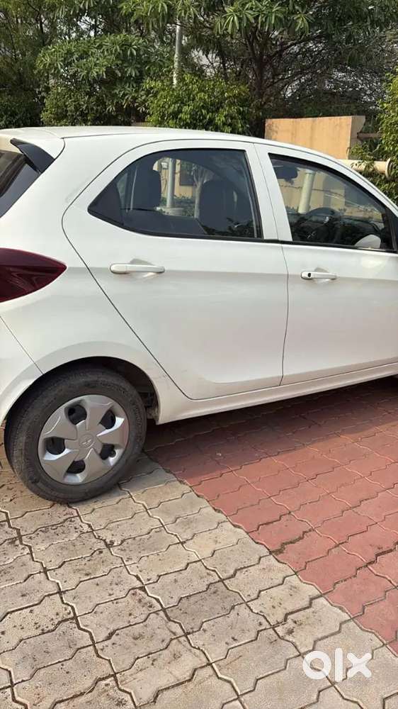 Tata Tiago 2023 Petrol Good Condition