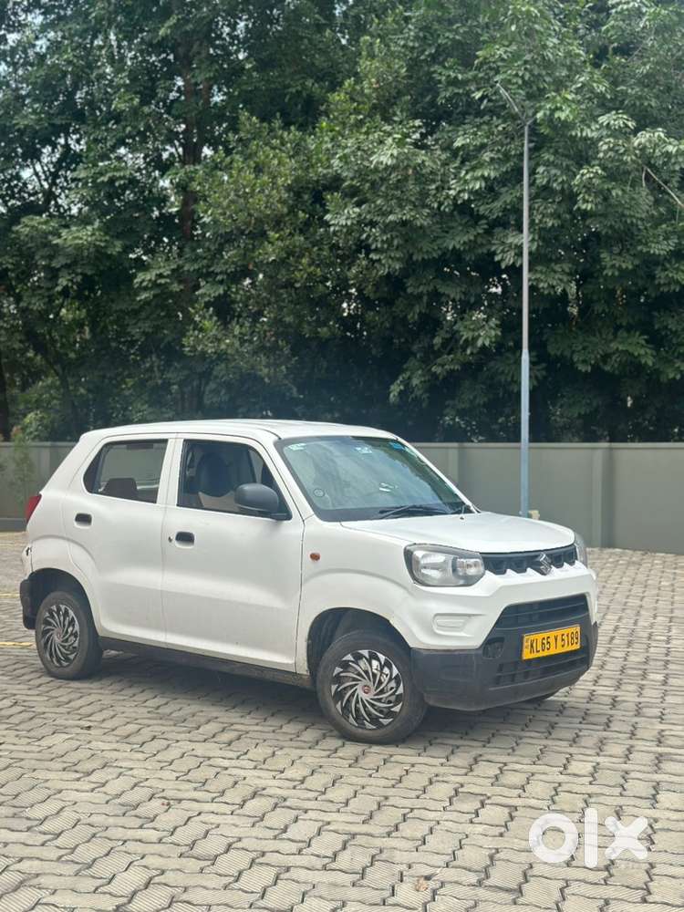 2022 Maruti Suzuki 180000 Km Driven
