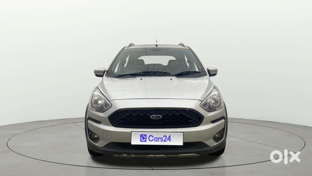 Ford Freestyle Titanium Petrol, 2019, Petrol