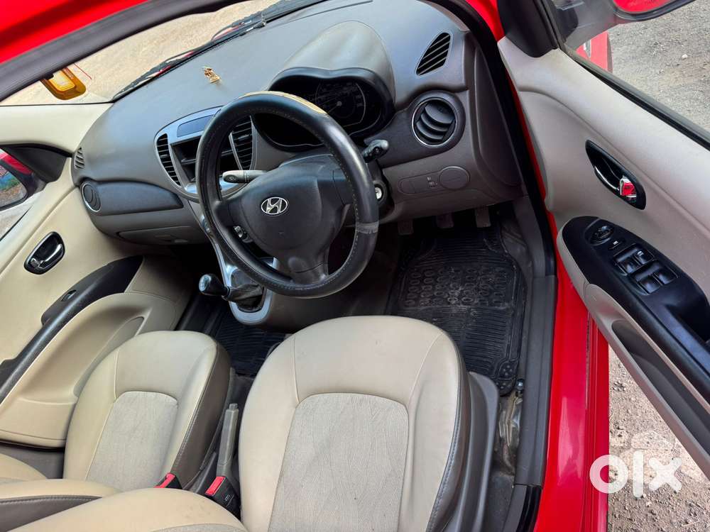 Hyundai I10 1.2 Kappa Magna, 2013, Petrol