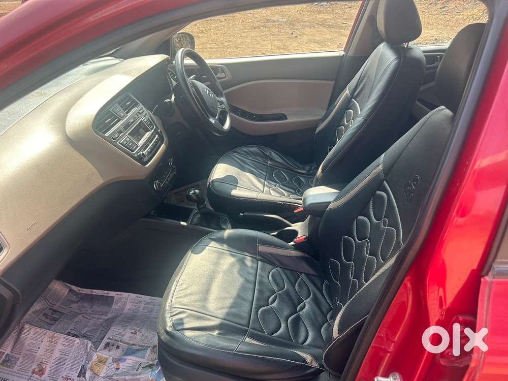Hyundai Elite I20 2016 Petrol Well Maintained