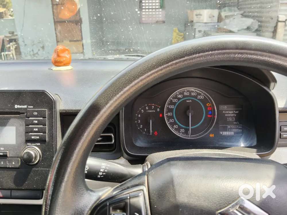 Maruti Suzuki Ignis 2018