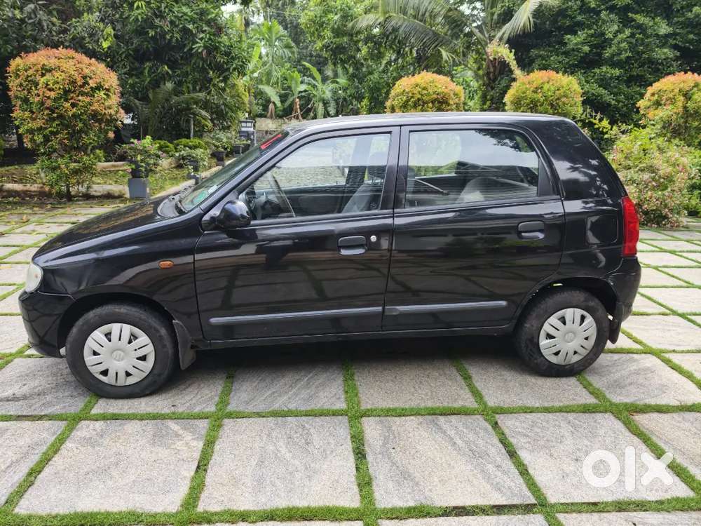 Maruti Suzuki Alto 2002