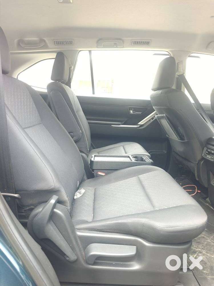 Toyota Innova Hycross 2.0 Gx 7 Str, 2024, Petrol