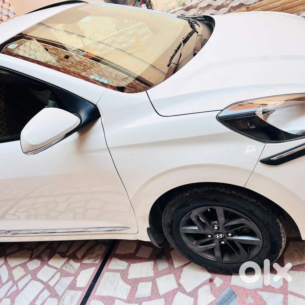 Hyundai Grand I10 2021