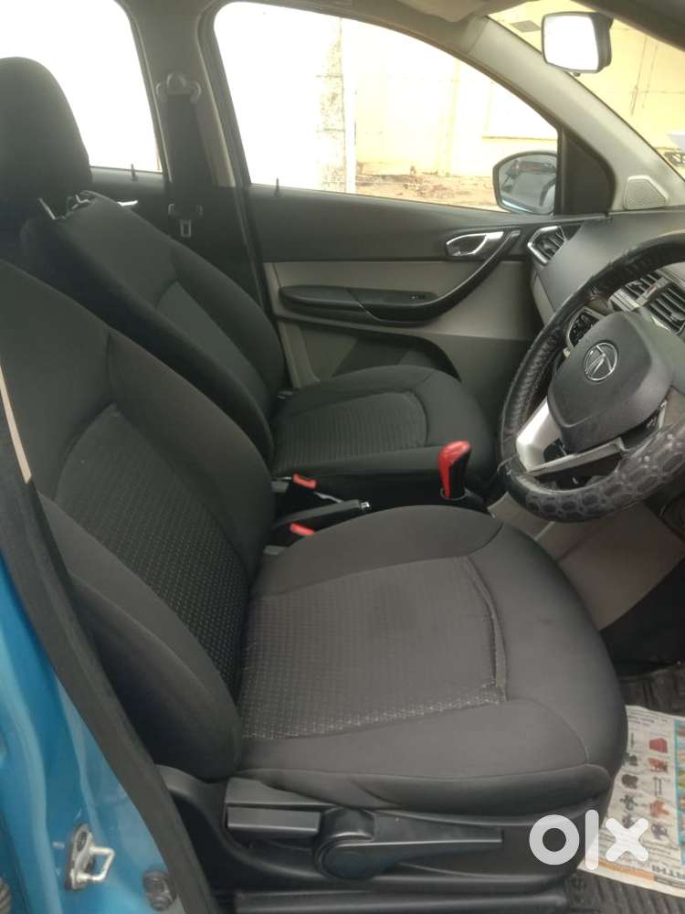 Tata Tiago Xz Diesel, 2016, Diesel