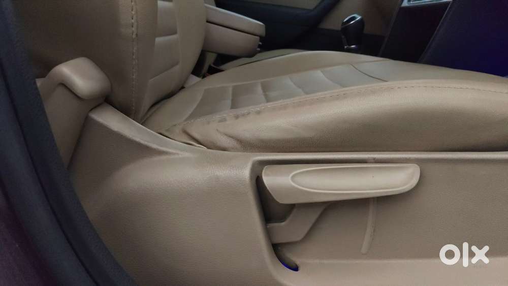 Volkswagen Ameo 1.5 Tdi Highline, 2017, Diesel