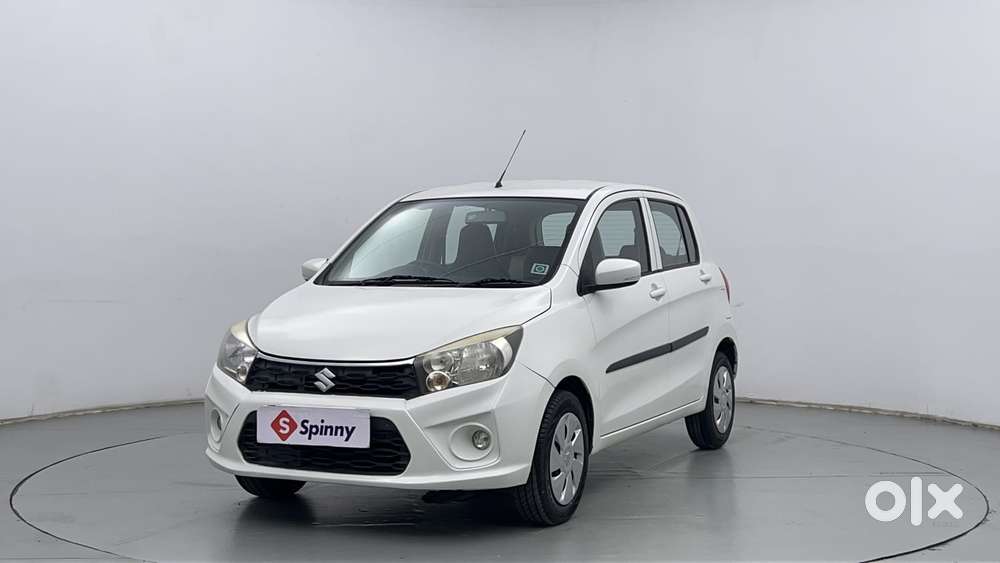 Maruti Suzuki Celerio Zxi, 2019, Petrol