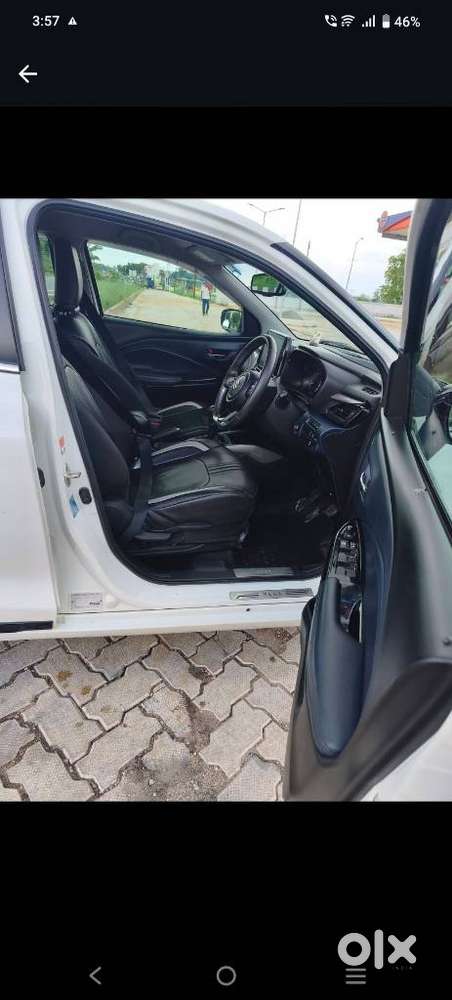 Maruti Suzuki Baleno Alpha, 2022, Petrol