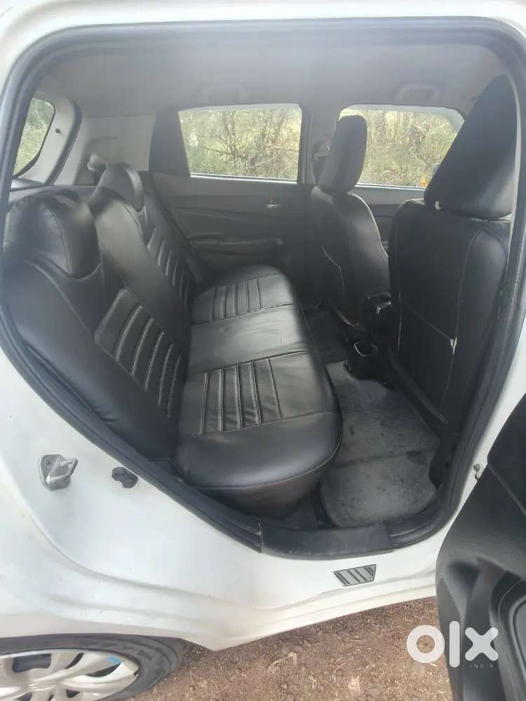 Maruti Suzuki Swift 2019 Diesel Well Maintained