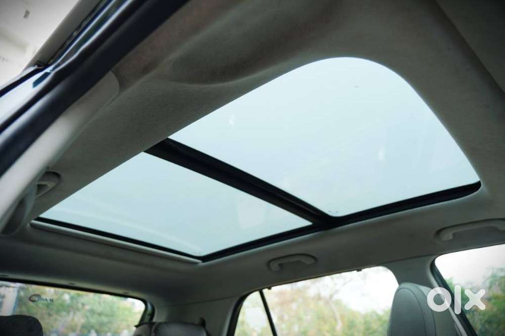 Hyundai Creta 1.5 Sx (o) Ivt Petrol, 2024, Petrol