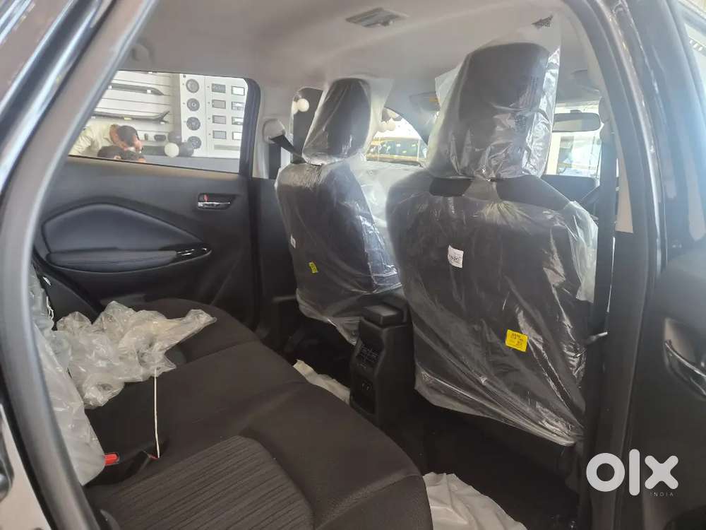 Maruti Suzuki Baleno 1.2 2026