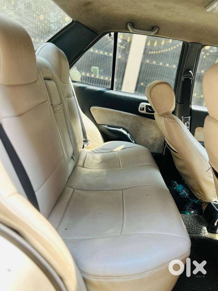 Maruti Suzuki Esteem Vxi - Bsii, 2007, Petrol