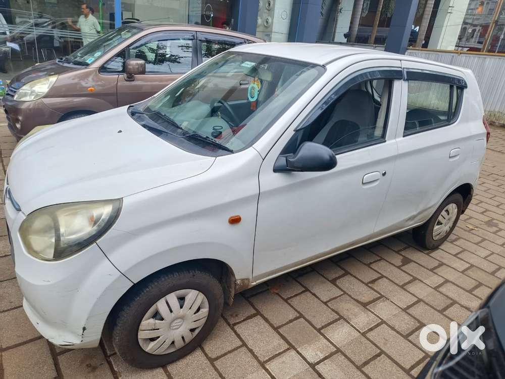 Maruti Suzuki Alto 800 Lxi, 2014, Petrol