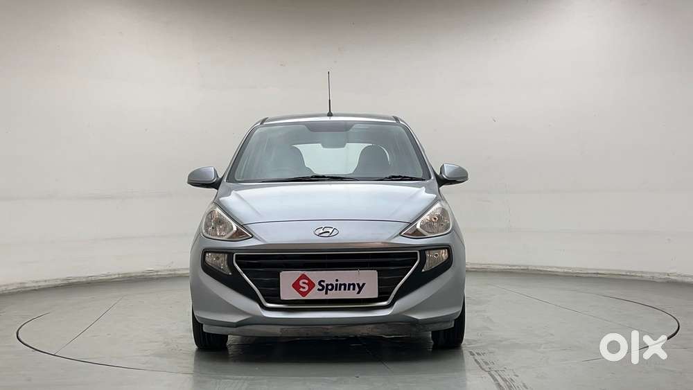 Hyundai Santro Sportz, 2021, Petrol