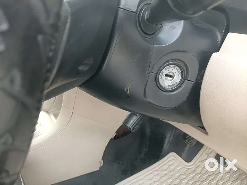 Maruti Suzuki Swift Dzire Vdi, 2014, Diesel