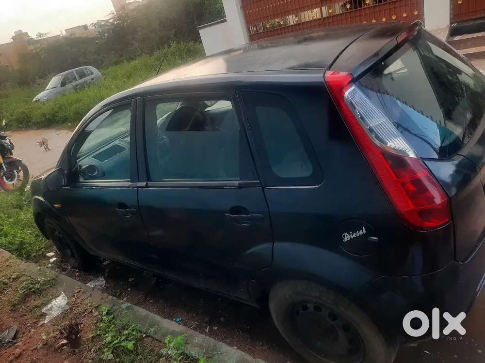 Ford Figo Diesel 2011