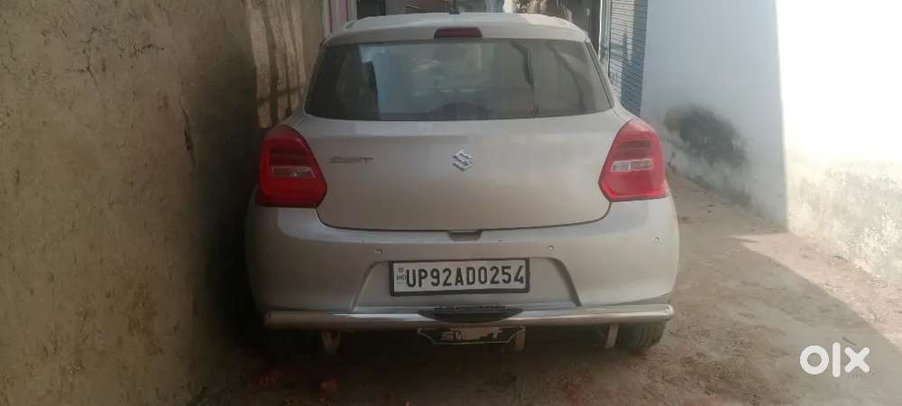 Maruti Suzuki Swift 2020 Petrol 90000 Km Driven