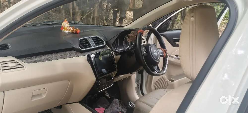 Maruti Dzire 1.2 Zxi 2023 Petrol Automatic