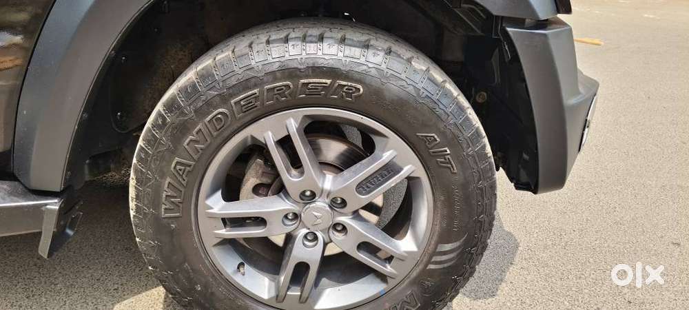 Mahindra Thar Lx Hard Top Diesel Mt Rwd, 2024, Diesel