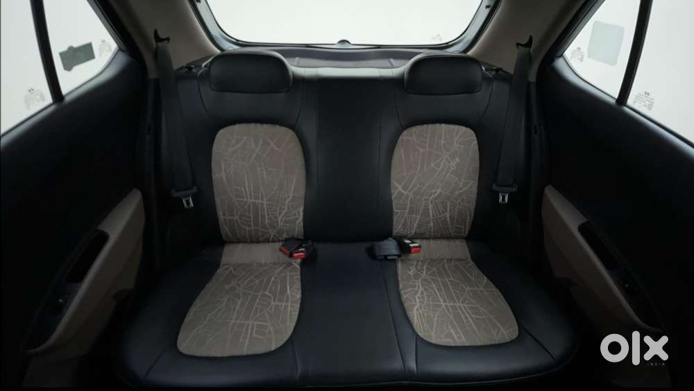 Hyundai Grand I10 1.2 Kappa Magna, 2020, Petrol