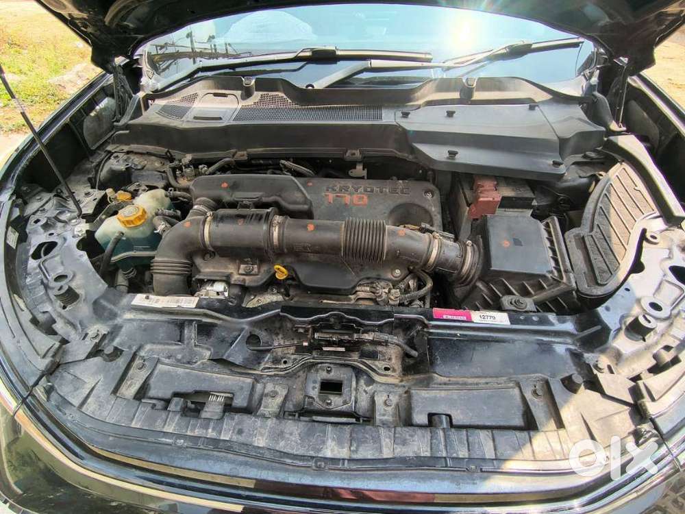 Tata Harrier M Bs6 D Pure X, 2024, Diesel