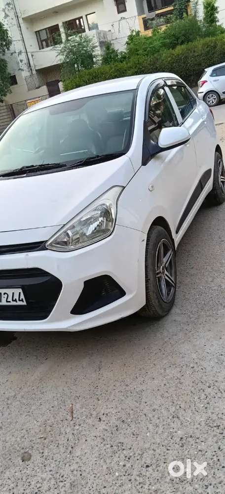 Hyundai Xcent Prime 2018 Cng & Hybrids 67015 Km Driven