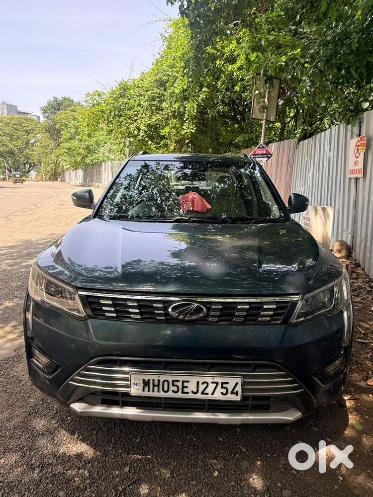 Mahindra Suv 3oodiesel 2020