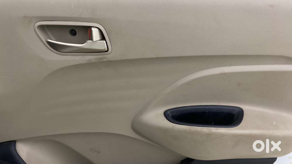 Hyundai New Santro 1.1 Sportz Mt Cng, 2019, Cng & Hybrids