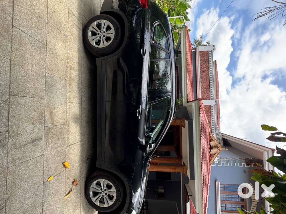Bmw X1 Sdrive20i 2021 Petrol