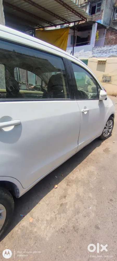 Maruti Suzuki Ertiga 2012 Diesel Good Condition