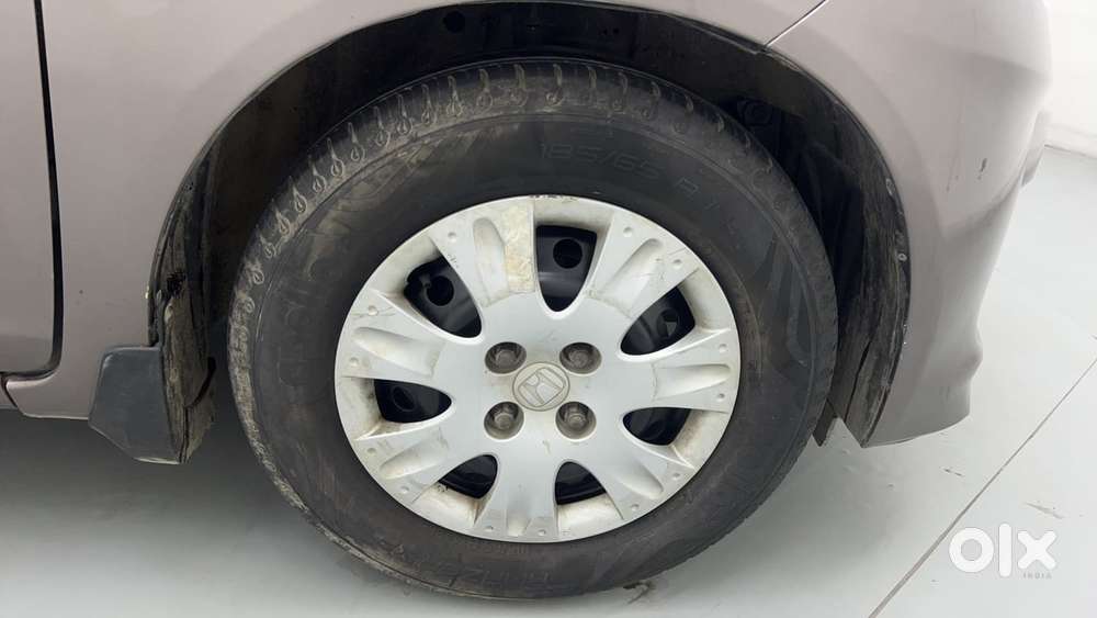 Honda Amaze S I-vtec, 2013, Petrol