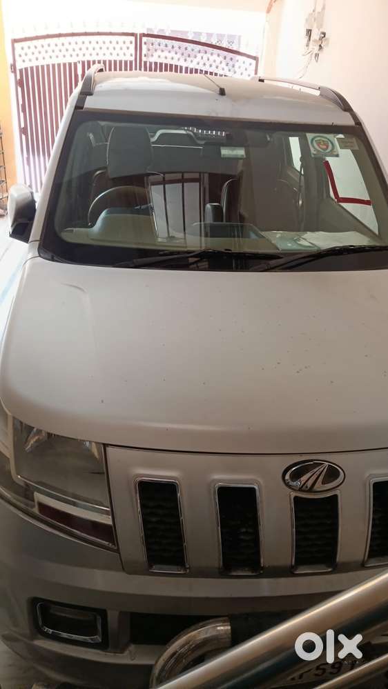 Mahindra Tuv Diesel 2017