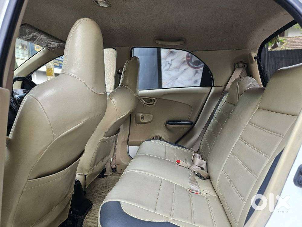 Honda Brio S Mt, 2013, Petrol