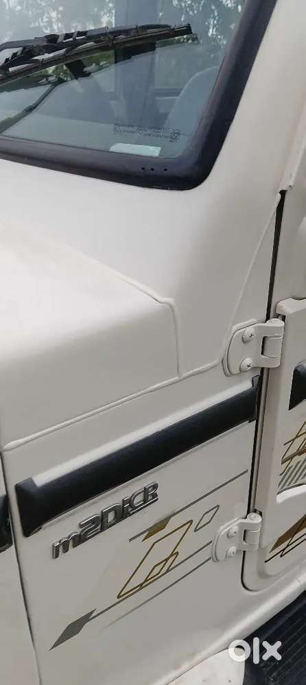 Mahindra Bolero 2016 Diesel 87460 Km Driven