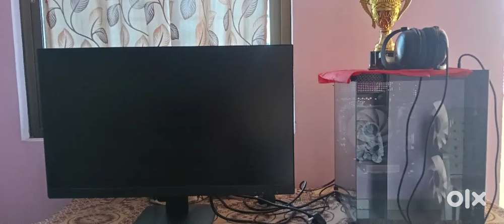 (BENIQ MONITAR ZEBRONICK SISTEM