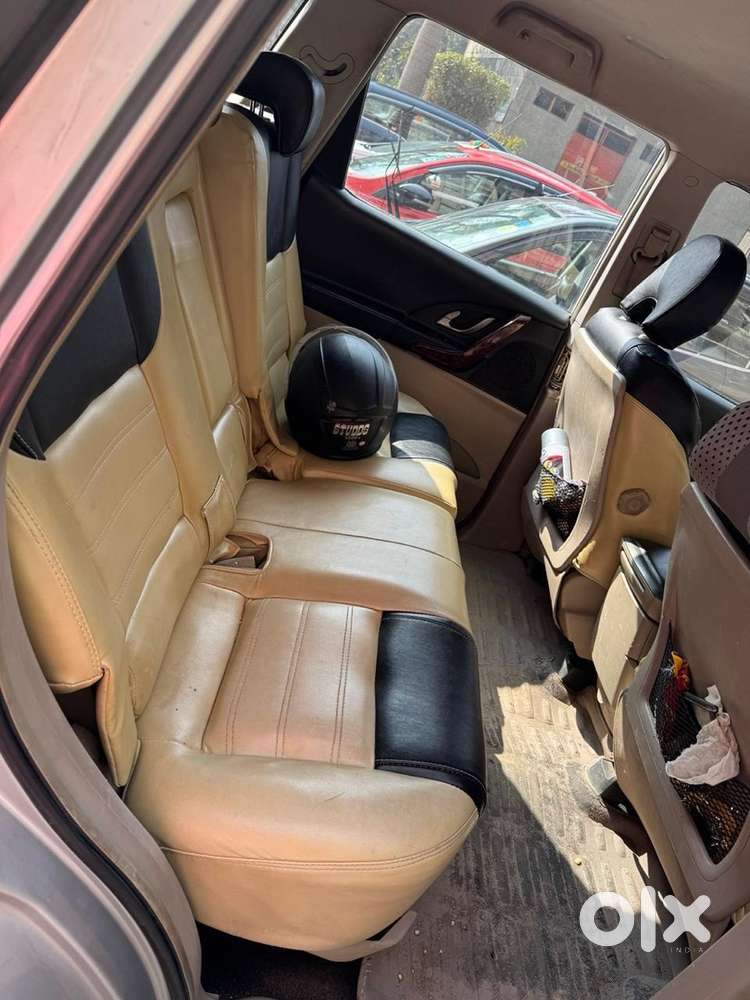 Mahindra Xuv500 Diesel 2018
